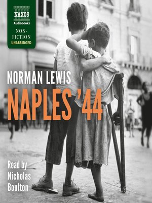cover image of Naples '44